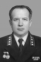 Старцев Владимир Алексеевич